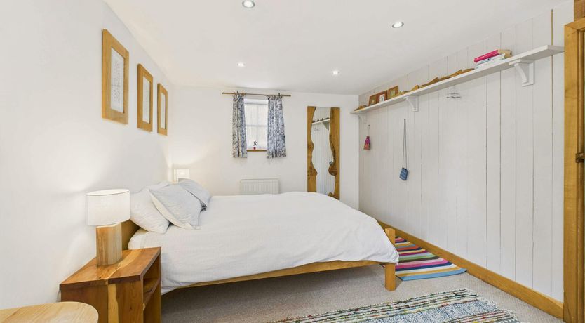 Photo of Pine & Bracken