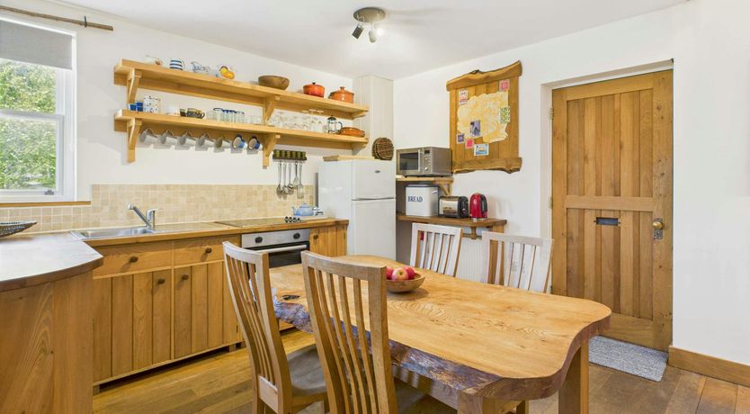 Photo of Pine & Bracken