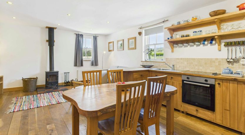 Photo of Pine & Bracken