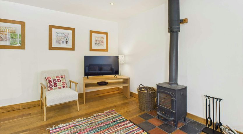 Photo of Pine & Bracken