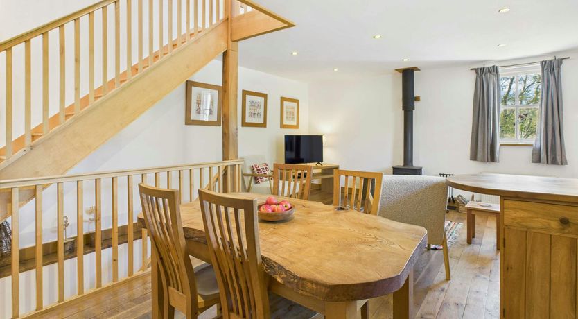 Photo of Pine & Bracken