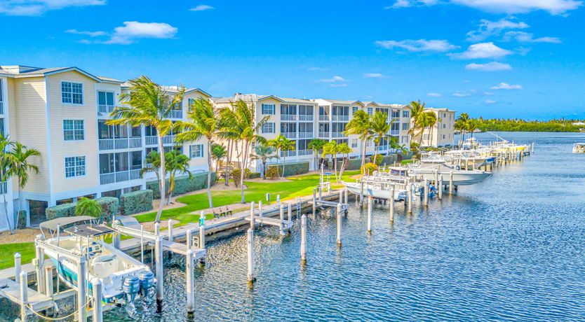 Photo of Key Largo Horizon