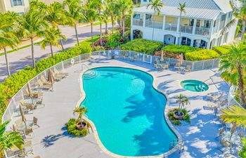 Key Largo Horizon Holiday Home