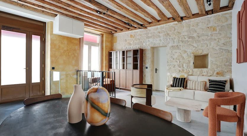 Photo of Timeless Stone