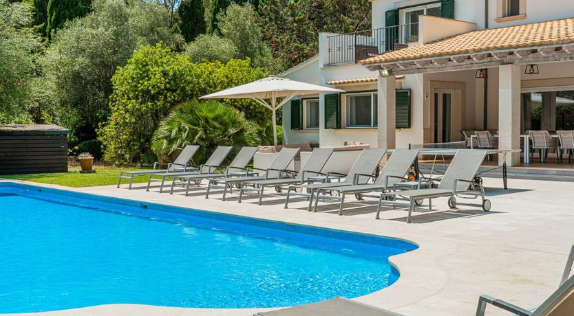 Photo of Mallorcan Memories
