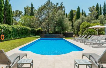 Mallorcan Memories Holiday Home