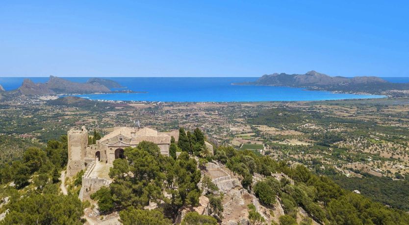 Photo of Mallorcan Memories