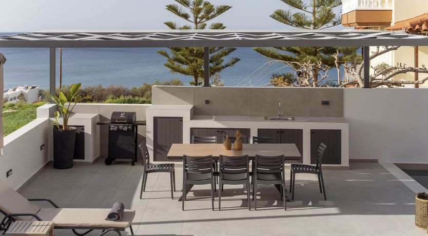 Photo of Golden Cove Retreat