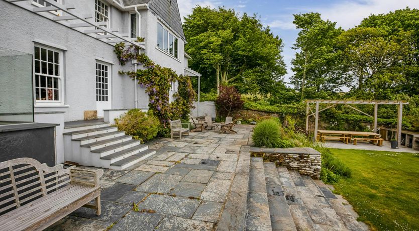 Photo of Coastal & Tranquil