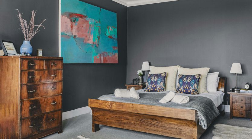 Photo of Coastal & Tranquil