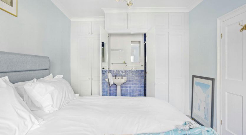 Photo of Dartmouth Darling