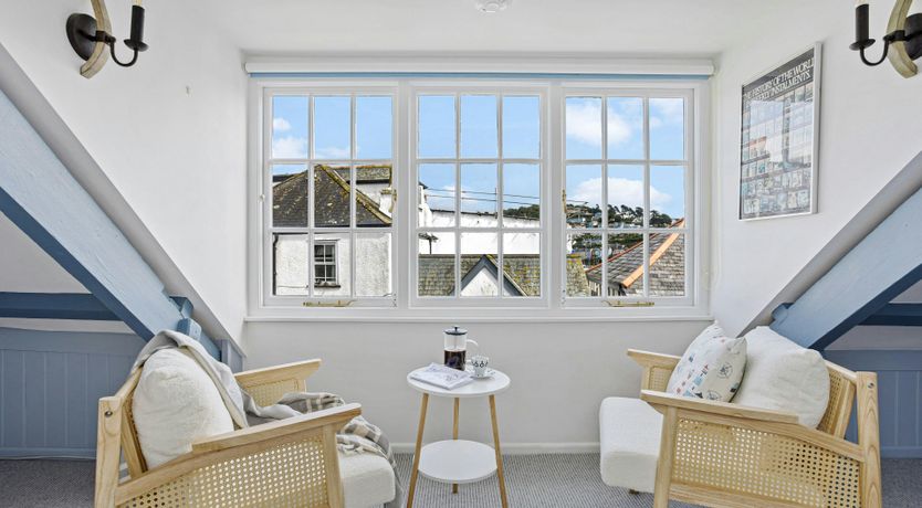 Photo of Dartmouth Darling