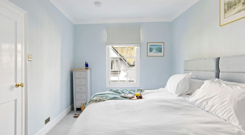 Photo of Dartmouth Darling