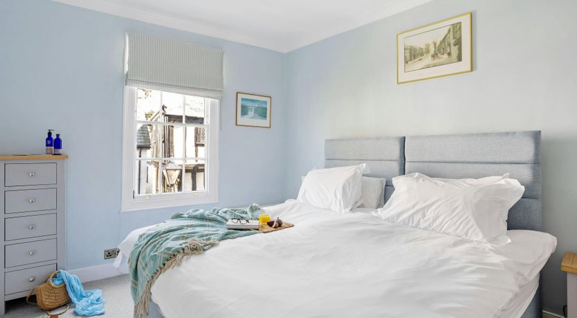 Photo of Dartmouth Darling