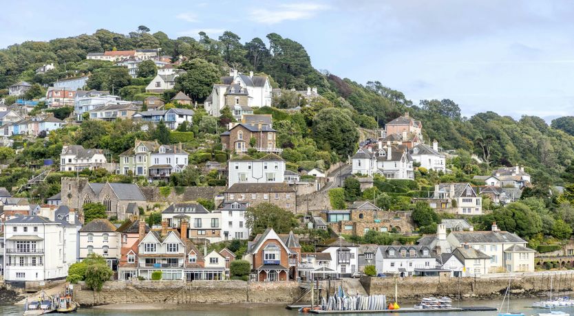 Photo of Dartmouth Darling