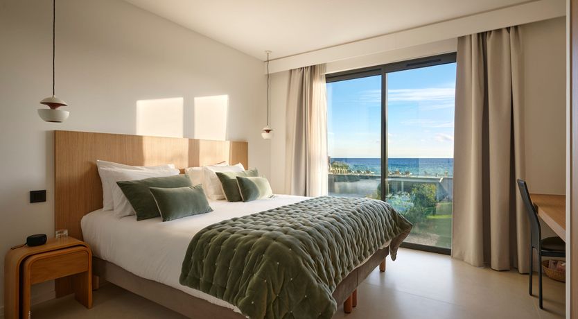Photo of Warm Coastal Charm