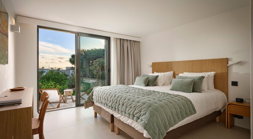 Photo of Warm Coastal Charm