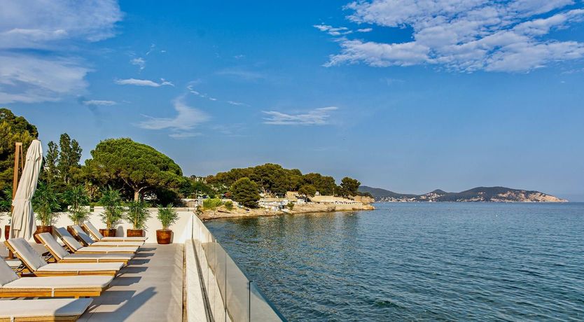 Photo of Warm Coastal Charm
