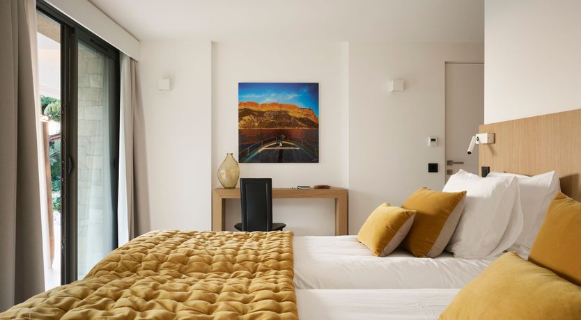 Photo of Warm Coastal Charm
