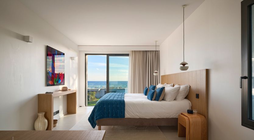 Photo of Warm Coastal Charm
