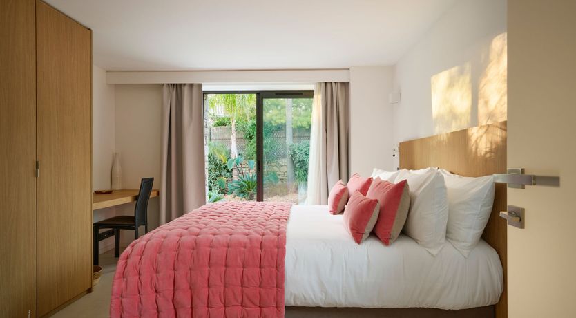 Photo of Warm Coastal Charm