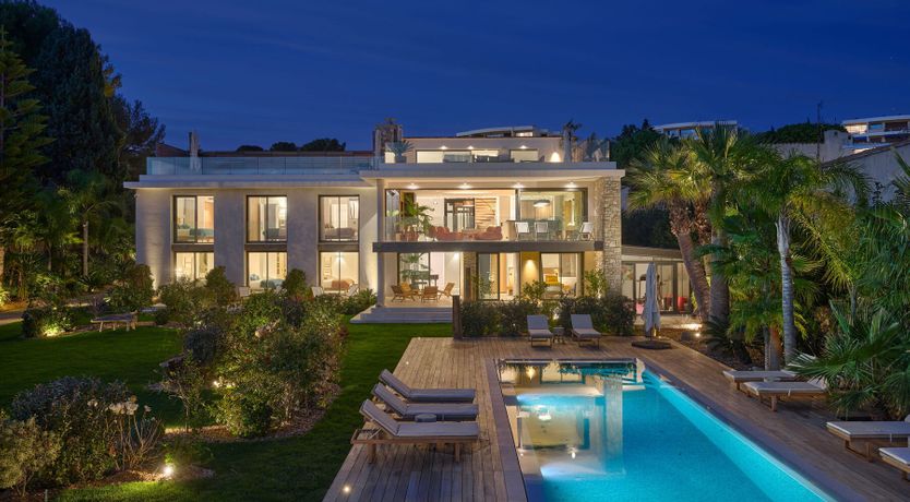 Photo of Warm Coastal Charm
