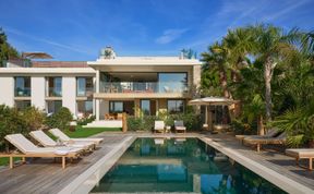 Photo of Warm Coastal Charm