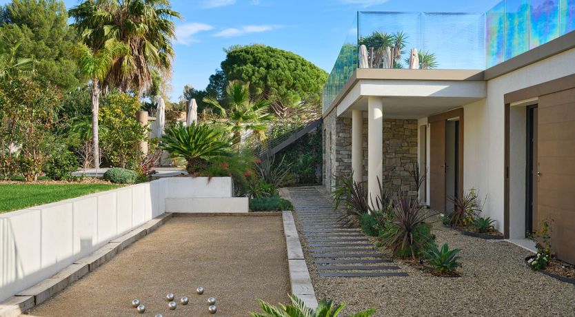 Photo of Warm Coastal Charm