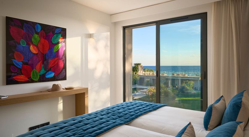 Photo of Warm Coastal Charm