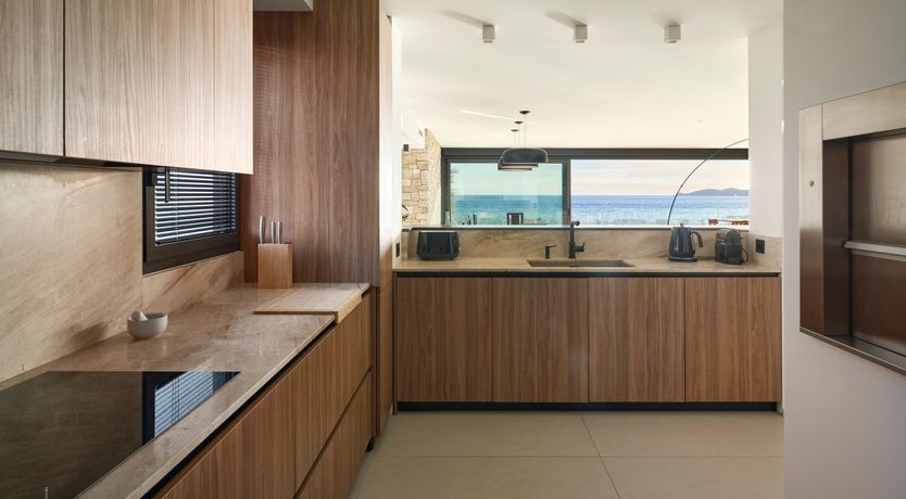 Photo of Warm Coastal Charm