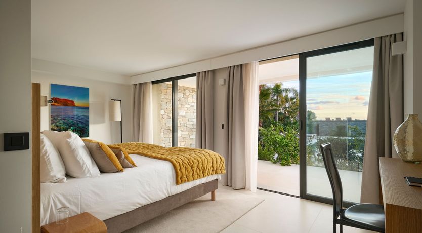 Photo of Warm Coastal Charm