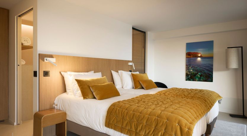 Photo of Warm Coastal Charm