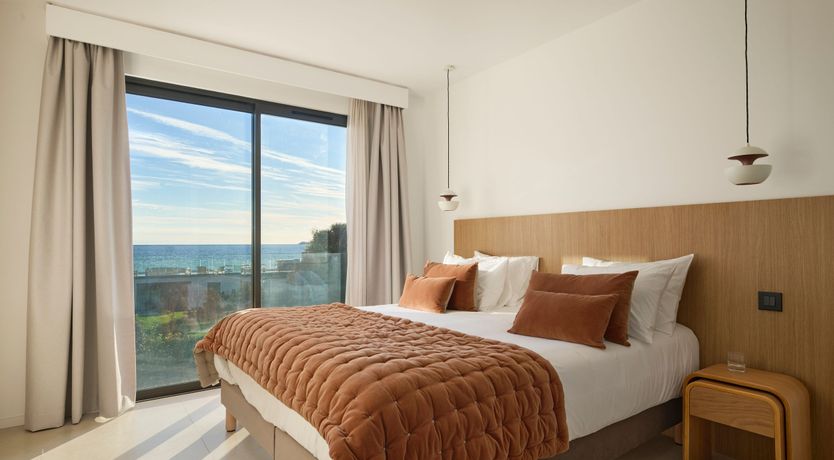 Photo of Warm Coastal Charm