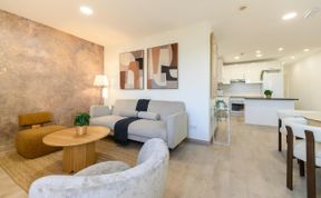 Photo of Zen Citadel