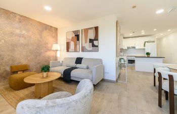 Zen Citadel Holiday Home