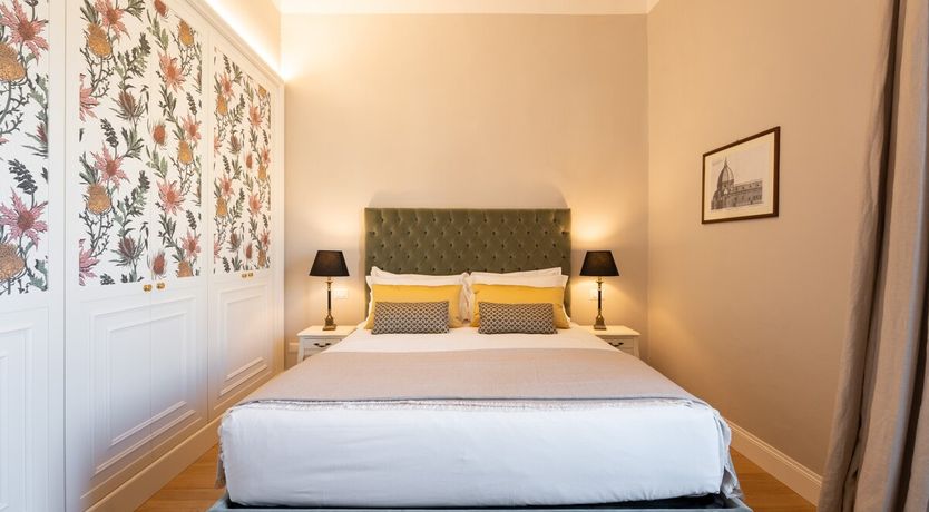 Photo of Tuscan Rooftop Retreat