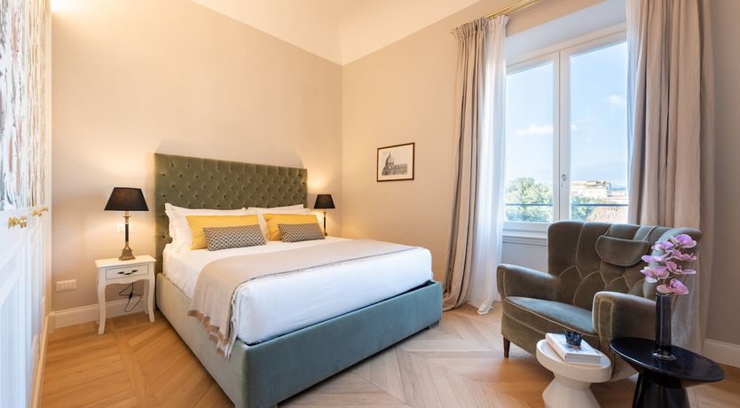 Photo of Tuscan Rooftop Retreat