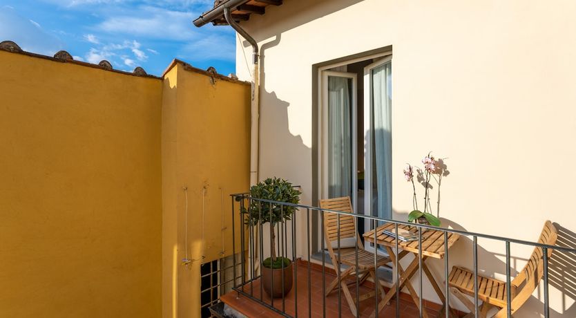 Photo of Tuscan Rooftop Retreat