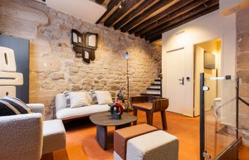 Très Paris Holiday Home
