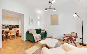 Photo of Saint Germain des Prés Hideaway