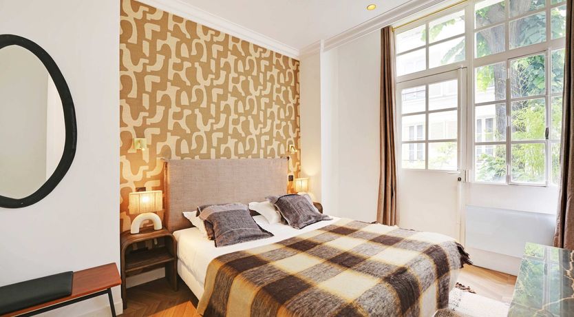 Photo of Saint Germain des Pr&eacute;s Hideaway