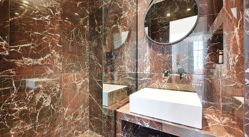 Photo of Saint Germain des Pr&eacute;s Hideaway