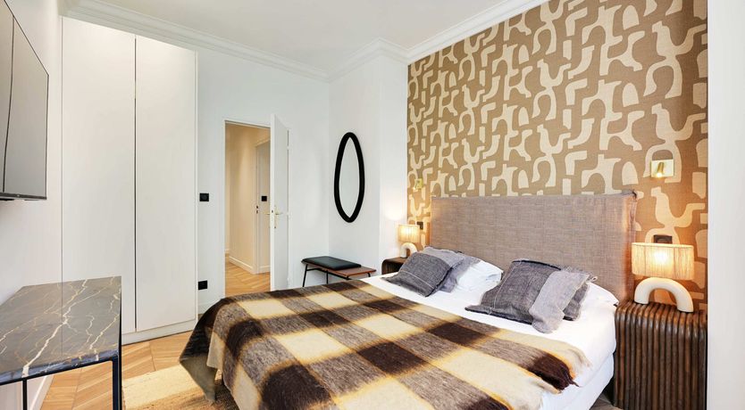 Photo of Saint Germain des Pr&eacute;s Hideaway