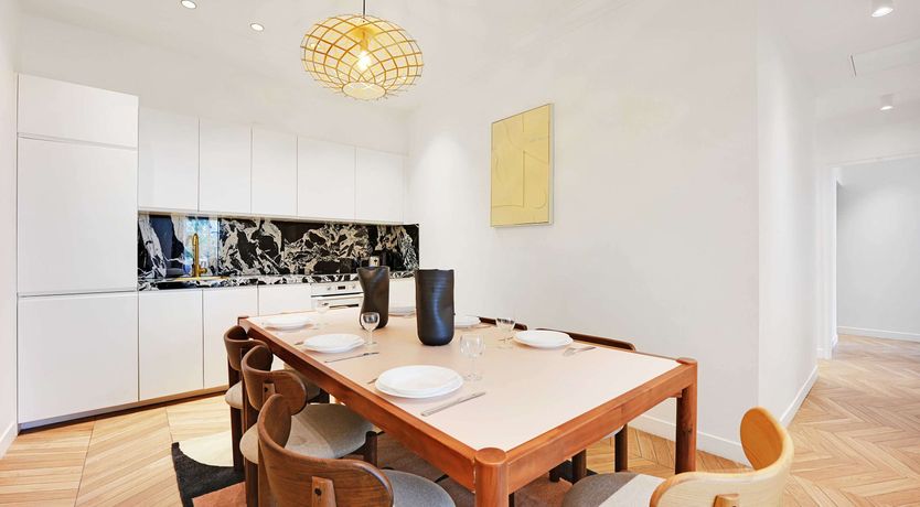 Photo of Saint Germain des Pr&eacute;s Hideaway