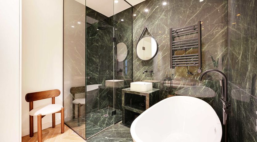 Photo of Saint Germain des Pr&eacute;s Hideaway