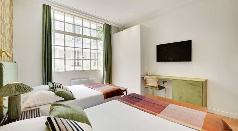 Photo of Saint Germain des Pr&eacute;s Hideaway