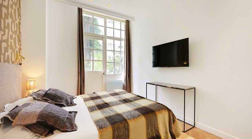Photo of Saint Germain des Pr&eacute;s Hideaway