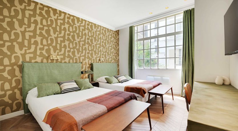 Photo of Saint Germain des Pr&eacute;s Hideaway