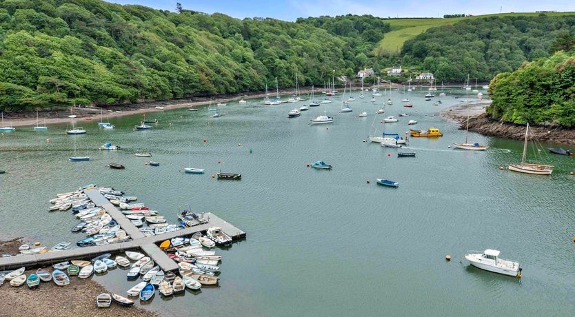 Photo of Estuary Charm