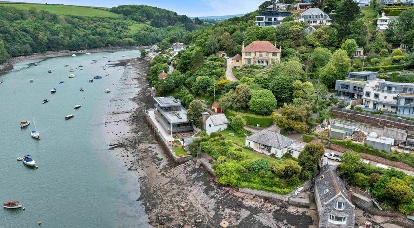 Photo of Estuary Charm